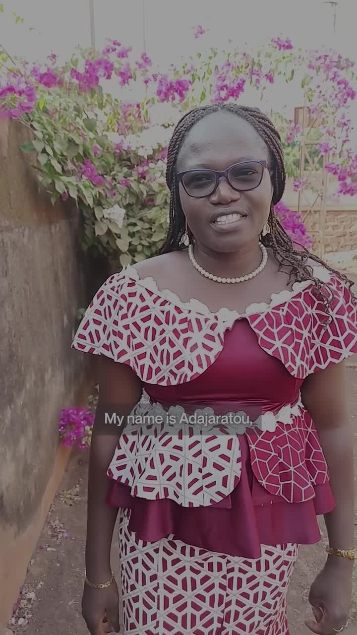 Adjaratou
