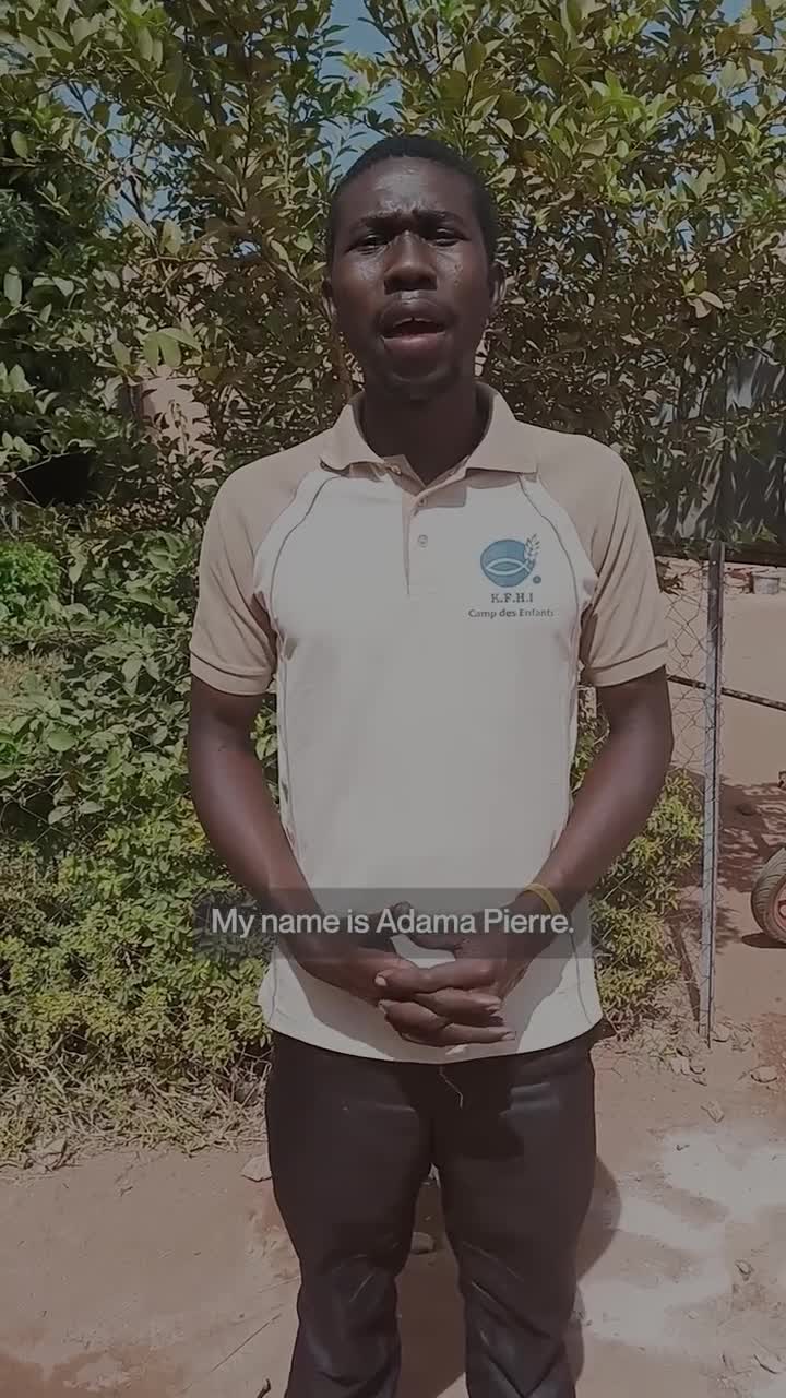 Adama