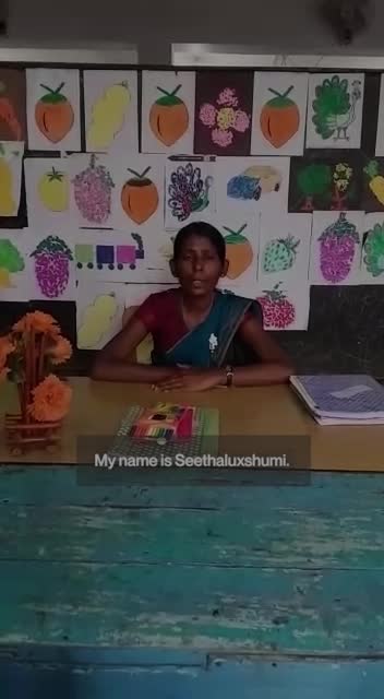 Seethaluxshumi